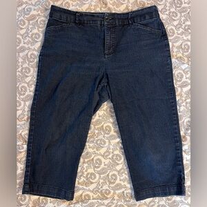 St John Bay Capri Jean Size 12